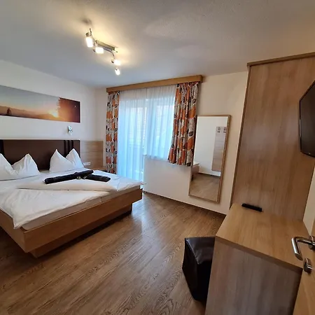 Appartement Schladmingerin Franz *