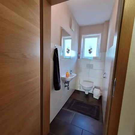 Schladmingerin Franz Apartamento