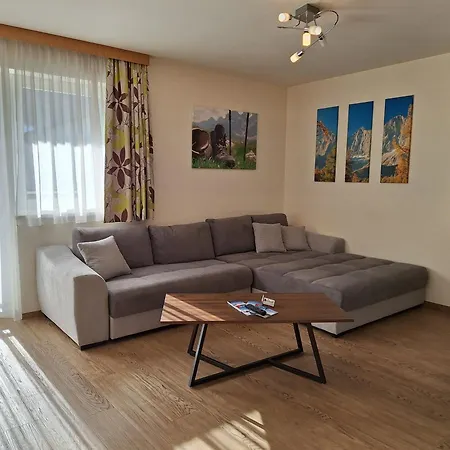 Schladmingerin Franz Appartement