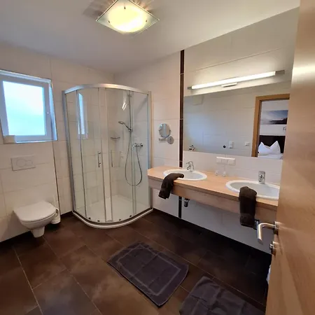 Schladmingerin Franz Appartamento *