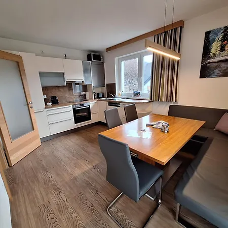 Schladmingerin Franz Appartement