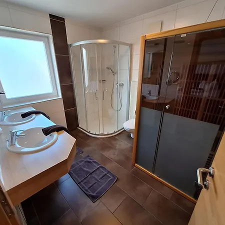 Schladmingerin Franz Appartamento *