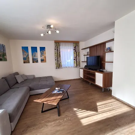 Schladmingerin Franz Appartamento *