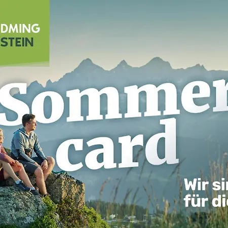 Schladmingerin Franz * Schladming