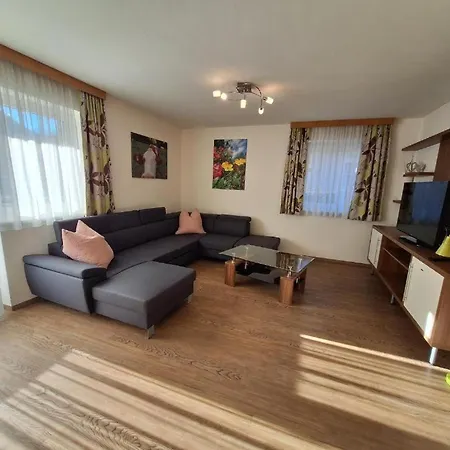 Appartement Schladmingerin Franz *