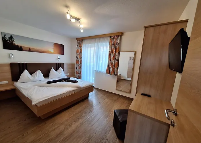 Appartement Schladmingerin Franz *