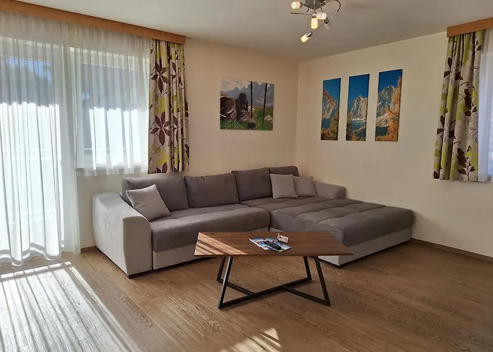 Schladmingerin Franz Appartement