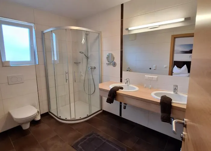 Schladmingerin Franz Appartement *