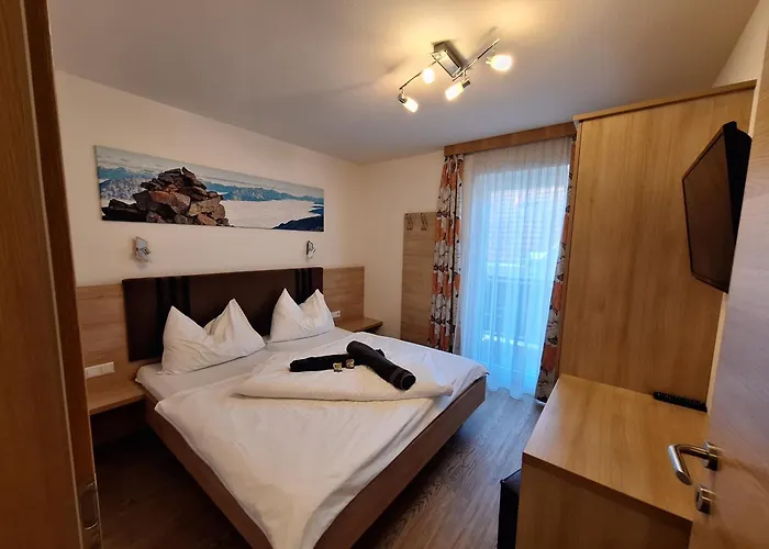 Schladmingerin Franz * Schladming