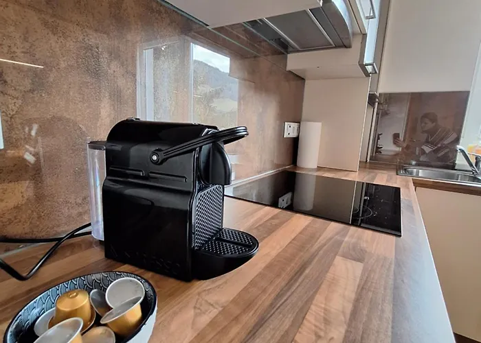 Appartement Schladmingerin Franz Schladming