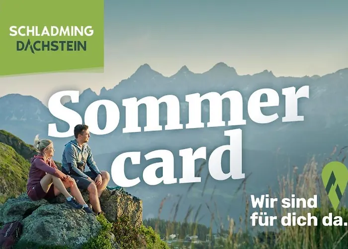 Schladmingerin Franz * Schladming