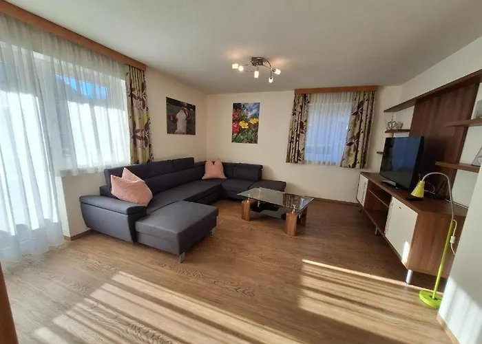 Appartement Schladmingerin Franz *